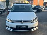 Volkswagen Touran 2.0 TDI Highline+PANO+KAMERA+STANDHEIZUNG - VW Touran Gebrauchtwagen in Düsseldorf