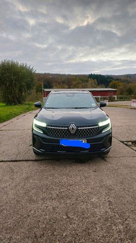 Renault Austral Fullhybrid