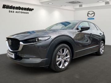 Mazda CX-30 Selection " Matrix LED Head Up  Bose"