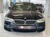 BMW 530d xDrive Lim"M-Sport-Automatic"S-DACH*HEAD-UP - BMW 530: 530d M Sport