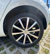 Volkswagen up! 1.0 44kW ASG club up! club up! - VW up! Gebrauchtwagen in Hamburg