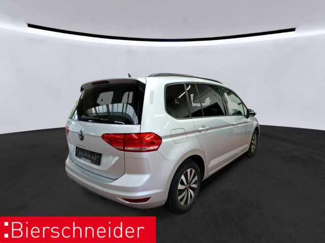 Volkswagen Touran - Bild 2