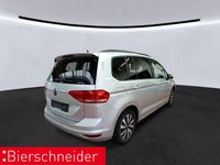 Volkswagen Touran - Vorschau Bild 2
