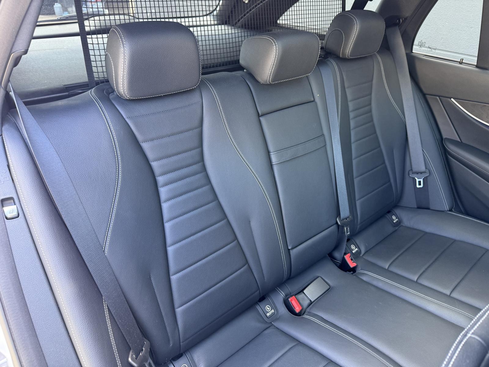 Mercedes-Benz E 400 4Matic AMG *MULTIBEAM*PANO*360°*