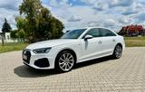 Audi A4 B9 Facelift 40 TFSI 190PS S-Tronic Matrix  - Audi A4: 1.9