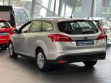 Ford Focus Turnier Trend  NEUER MOTOR BEI 63000 KILOM - Ford Focus: Motor