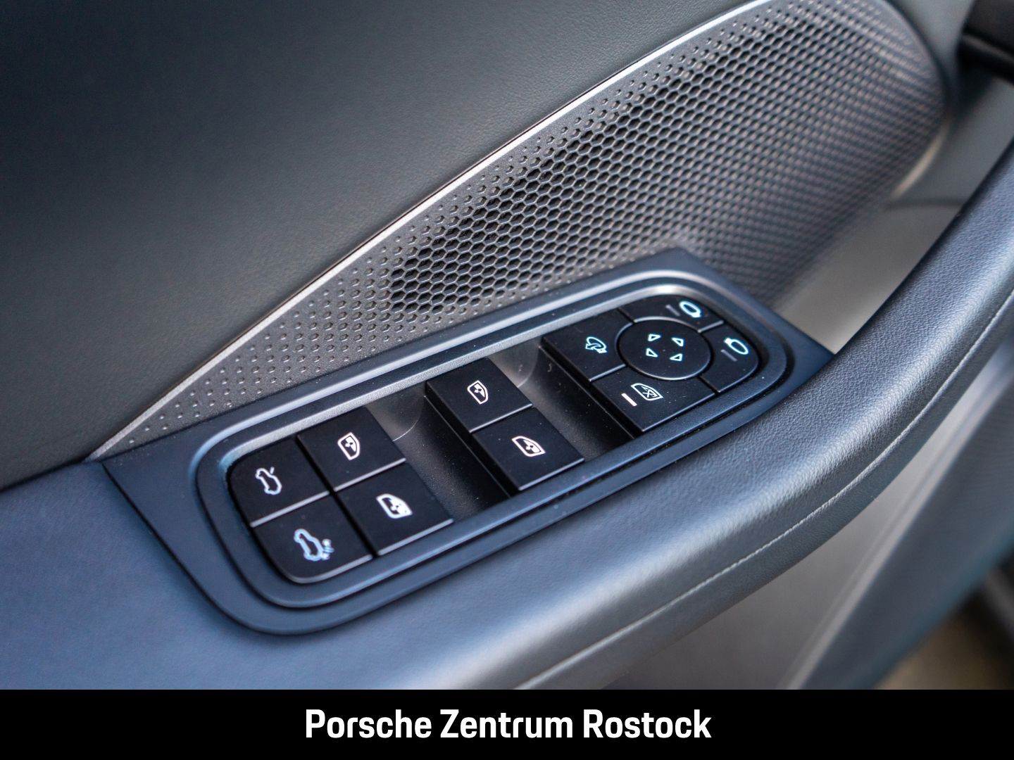 Porsche Macan - Bild 19