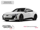 Audi e-tron GT S quattro Matrix*PDC*TopView * - Audi e-tron GT Jahreswagen