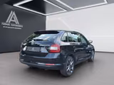 Skoda Rapid Spaceback Edition | Pano | TÜV*Neu |2.Hand - gebrauchte Skoda Rapid aus dem Jahr 2015