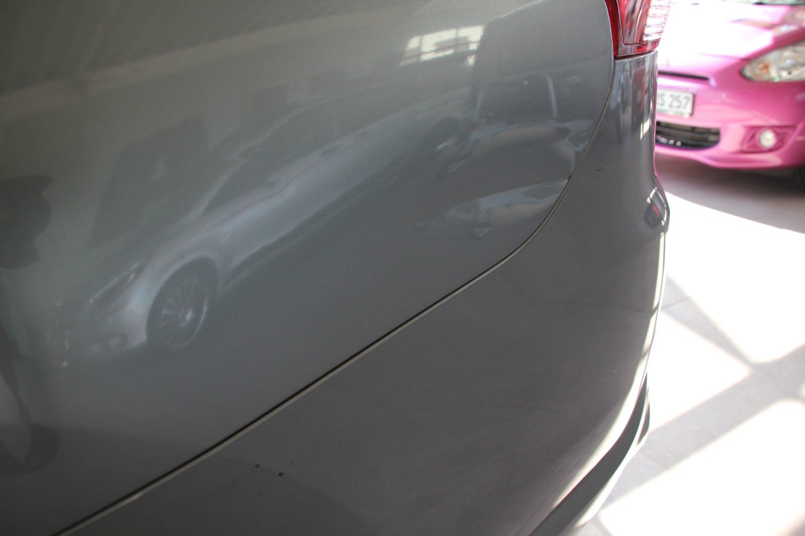 Fahrzeugabbildung Mitsubishi Outlander PHEV Plus mit FA-Paket
