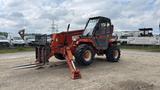 Manitou MT1230 SCP-T 12M/3T/Allradlenkung