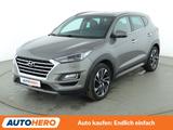 Hyundai 1.6 TGDI Premium 4WD *NAV*LED*ACC*CAM*PDC*SHZ* - Hyundai Gebrauchtwagen in Leipzig