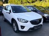 Mazda CX-5 Sports-Line AWD - Mazda CX-5 in Hamm