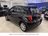 Nissan Micra Acenta - Nissan Micra Gebrauchtwagen in Mannheim