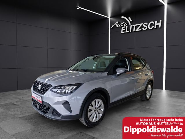 SEAT Arona Style 1.0 TSI KLIMA LED