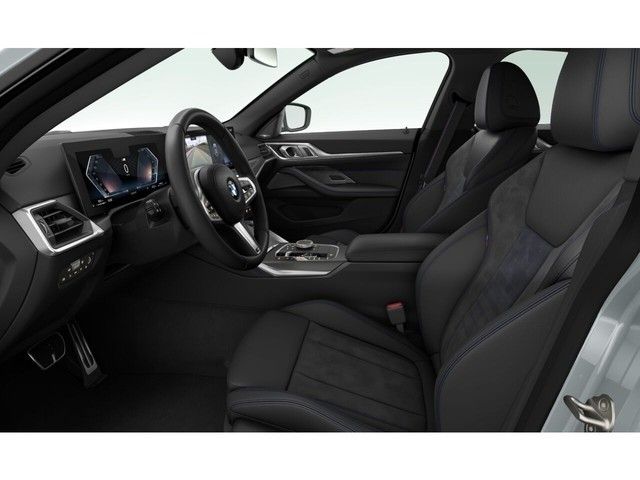 BMW 420d xDrive Gran Coupe M Sport Pro AHK Laserlich imagem 3