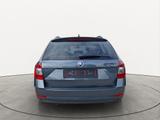 Skoda Octavia Combi 1.5 TSI  Clever 150 PS SmartLink,  - Skoda Octavia: Ps
