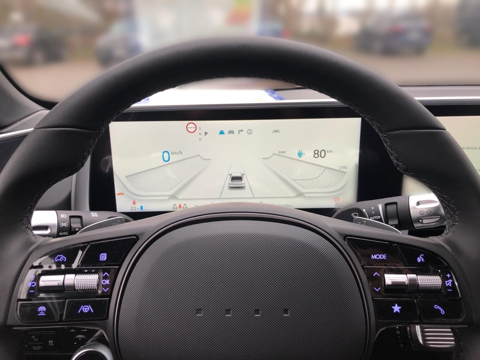 Hyundai IONIQ 6