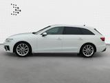 Audi S4 Avant 55 TDI quattro*Navi*Matrix*Alu*AHK*PDC* - Audi S4 in Frankfurt (Main)