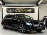Mercedes-Benz E 200 -Modell Avantgarde/LED/NAVI/BT/SHZ/BT - Mercedes-Benz E 200: Kombi