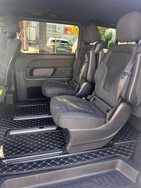 Mercedes V 250 - 8