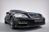 Mercedes-Benz S 63 AMG BI Turbo Lang Facelift - gebrauchte Mercedes-Benz S-Klasse aus dem Jahr 2012