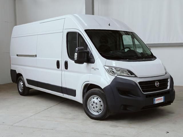 Fiat FIAT Ducato 35 2.3 MJT 130CV PL-TA L3H2 Furgone