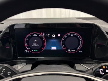 Skoda Kodiaq 1.5 TSI Sportline 7-Sitze AHK Matrix