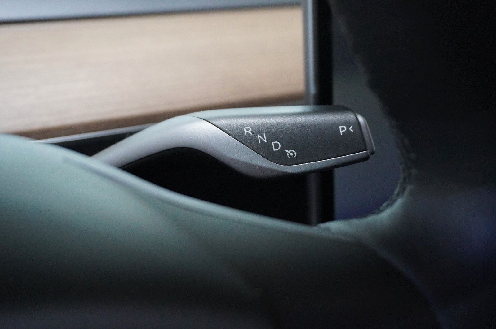 Fahrzeugabbildung Tesla Model Y LONGRANGE DUAL-MOTOR NAVI/KAMERA/DAB/AMD