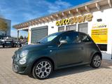 Fiat 500 1.0 Hybrid Sport *Panorama, Navi, PDC - Fiat 500 Tageszulassungen mit Benzin-Antrieb