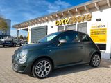 Fiat 500 1.0 Hybrid Sport *Panorama, Navi, PDC - Fiat Tageszulassungen