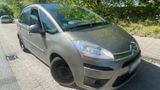 Citroën Citroen C4 picasso Tüv bis 12/26 - Citroën C4 Picasso aus 2007