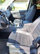 Volkswagen Amarok Aventura - VW Amarok von privat