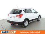 Suzuki SX4 S-Cross 1.4 BoosterJet Mild-Hybrid Comfort - Suzuki in Essen