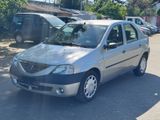 Dacia Logan Laureate MIT KLIMA - Dacia Logan aus 2005