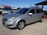 Opel Astra Caravan 1.7 CDTI Edition 81kW - Opel Astra aus 2008: 1.7