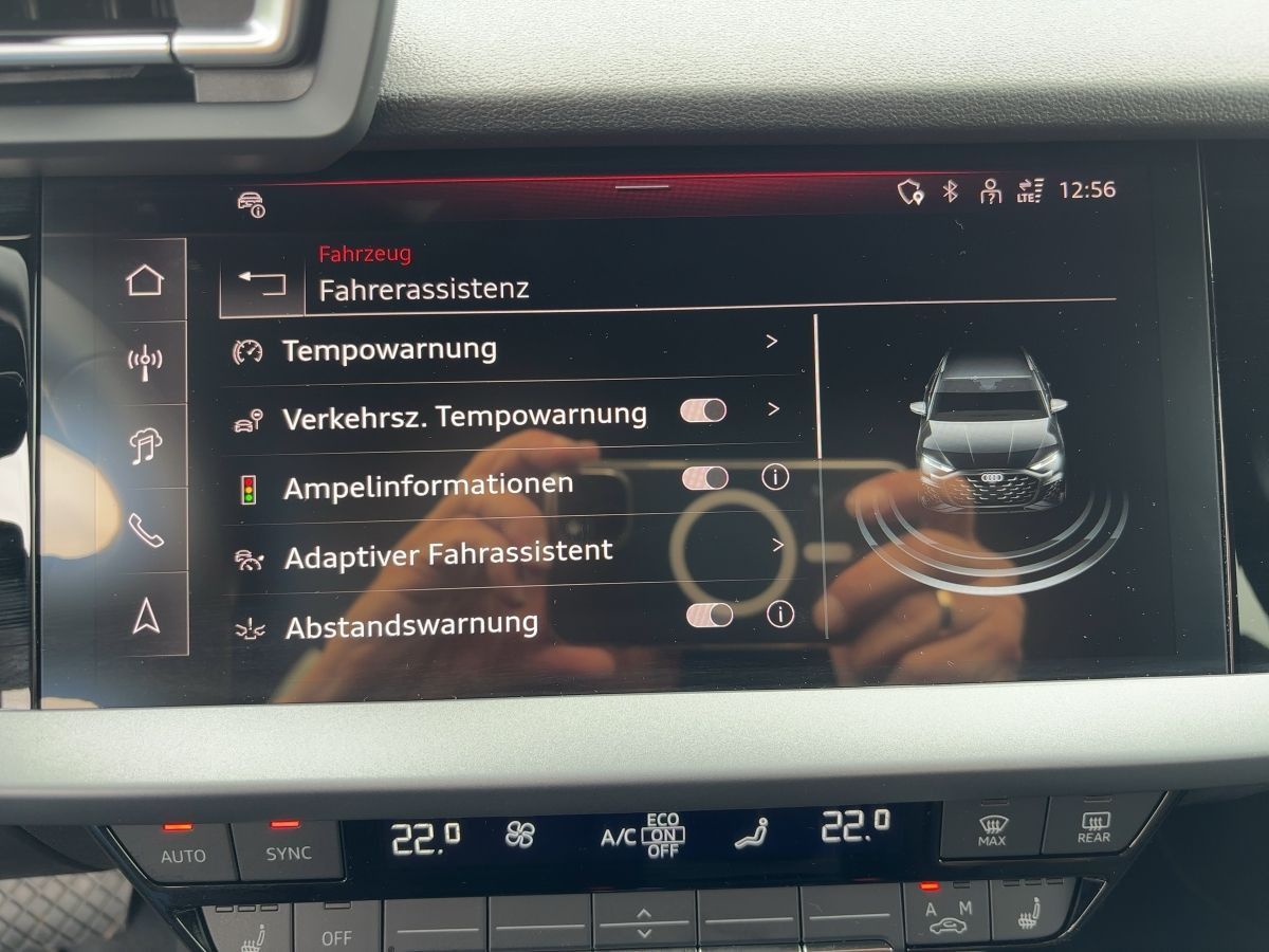 Audi A3 - Bild 12