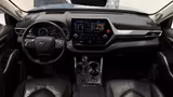 Toyota Highlander Luxury/AHK/360°/Leder/7-Sitzer/HuD - Toyota Highlander in Wuppertal