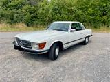 Mercedes-Benz Mercedes Benz 350 SLC (R107) - Mercedes-Benz 350: 350slc