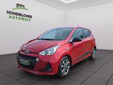 Hyundai i10 Passion *SHZ *Lenkrad beheizbar