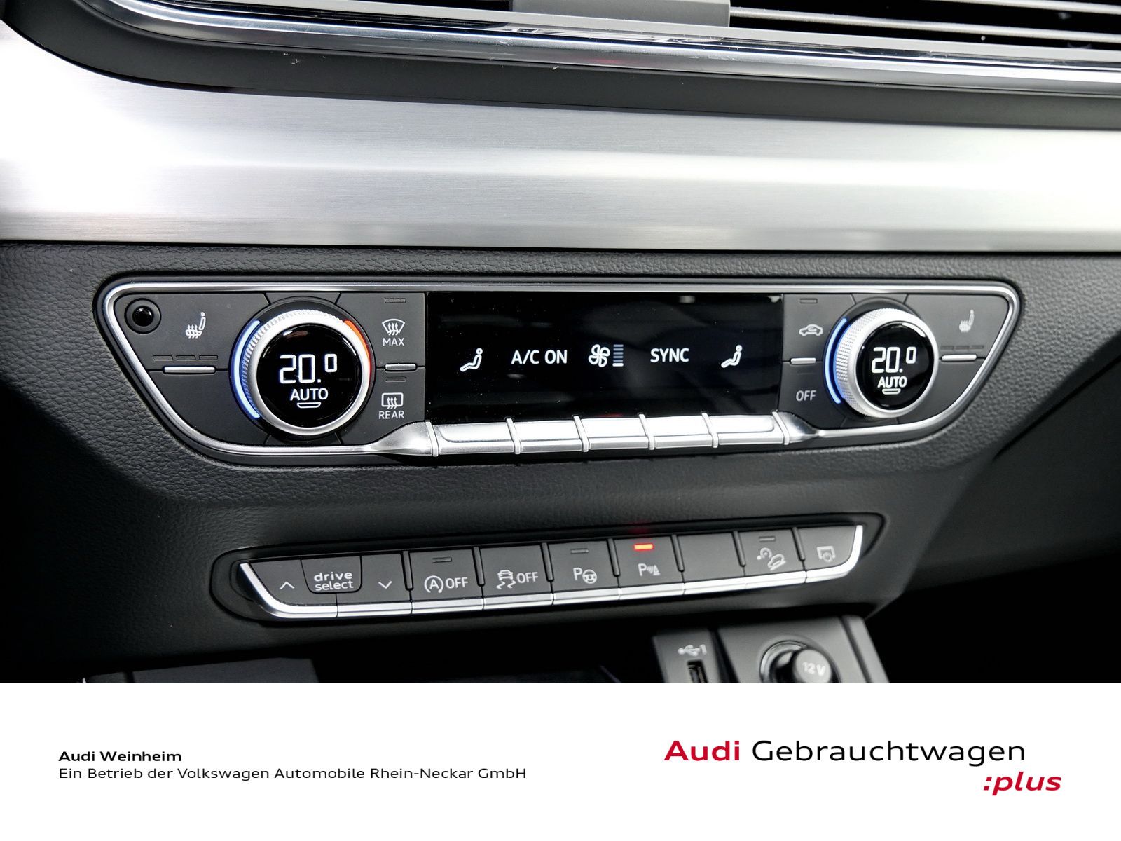 Audi Q5 - Bild 23