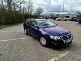 Volkswagen Passat Variant 2.0 TDI DPF BlueMot. Comfortl...