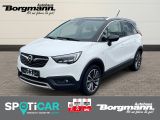 Opel Crossland Ultimate 1.2 Turbo LED - Lenkradheizun - Opel Crossland (X) aus 2020