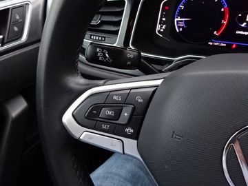 Fotografie 26 des VW Polo 1.0 TSI Style*NAVI*LED*SHZ*VZE*Climatronic