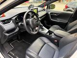 Toyota RAV 4 2.5 Hybrid Style Selection Auto Style ... - Toyota RAV 4: Style Selection