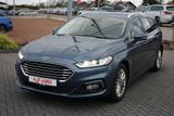 Ford Mondeo 2.0 EcoBlue Titanium LED Tempomat Kamera - Ford Mondeo: 2.2