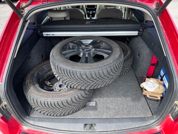 Skoda Octavia - 10
