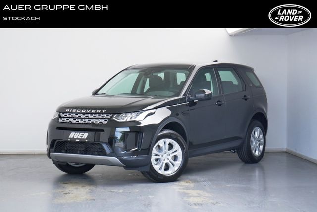 Land Rover Discovery Sport P200 S (Navi LED Pano Leder SHZ)