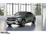 Mercedes-Benz GLC 300 e 4M Coupe+AVANTGARDE+PANO+AHK+DISTRONIC - Mercedes-Benz GLC 300 mit Hybrid-Antrieb: Abstandswarner