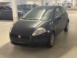 Fiat Grande Punto 1.2 8V Basis neü tüv - Fiat Grande Punto Benziner Gebrauchtwagen
